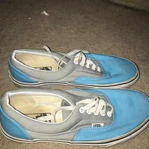 Van’s size 8.5